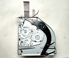 RICAMBIO LETTORE DISCO