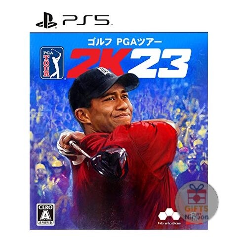 Pga tour 2k23 - 2k23, ps5