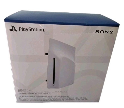 Sony playstation ps5 - sony, lettore