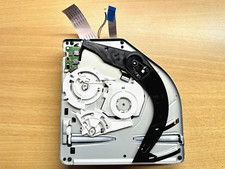 RICAMBIO LETTORE DISCO