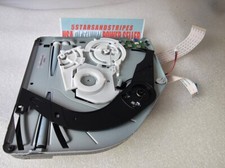 Ricambio lettore unità