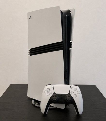 Playstation pro 2tb - 5,
