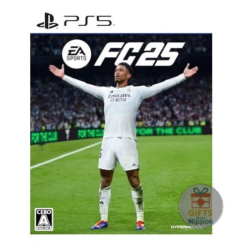 Sports ps5 gioco - ea, fc