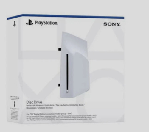 Sony playstation digital - 5,