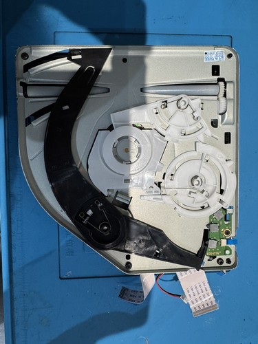 Lettore blu ray - lettore, ps5