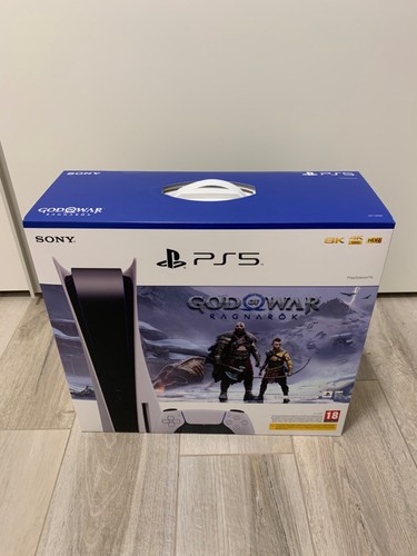 Sony playstation 5 console - ✅,