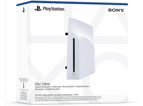 Lettore ottico disco sony - ⚡,