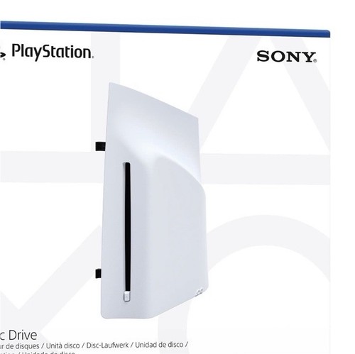 Sony playstation disc drive - sony,