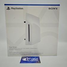 PS5 PLAYSTATION 5 LETTORE