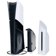 LETTORE PER PS5 SLIM DIGITAL