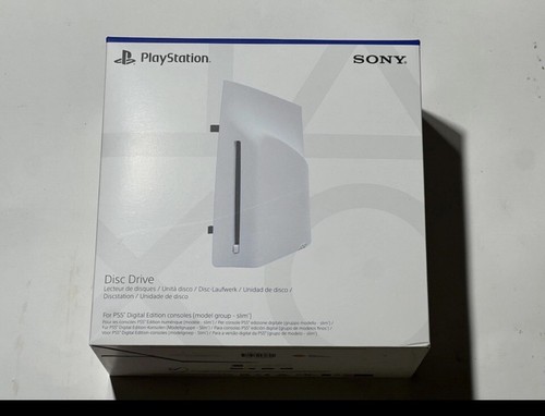 Lettore per ps5 playstation - playstation, 5