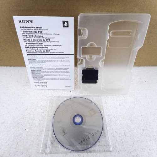 Sony playstation ps2 - playstation, lettore
