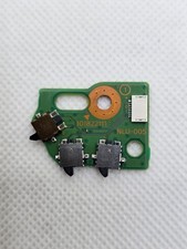 Drive Switch Board NLU-005 per