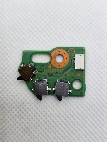 Drive switch board - drive,