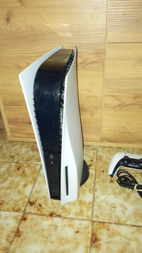 Console ps5 sony lettore - sony,