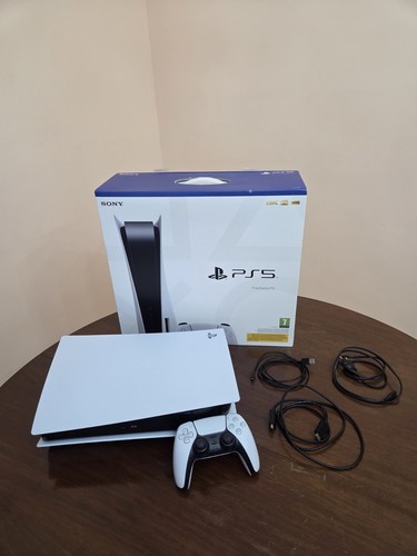 Playstation standard edition - playstation,