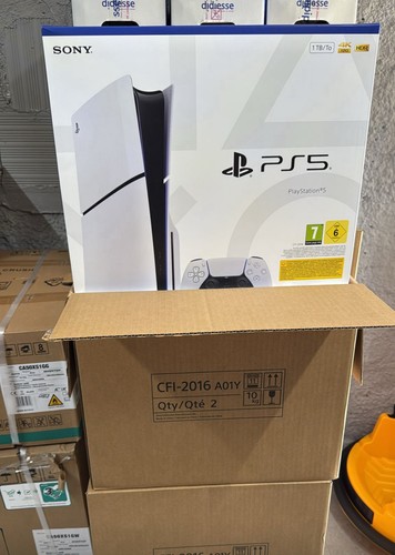 Sony playstation 5 - 🎮,