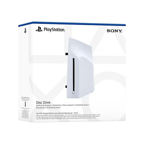 Sony playstation disc drive - sony,