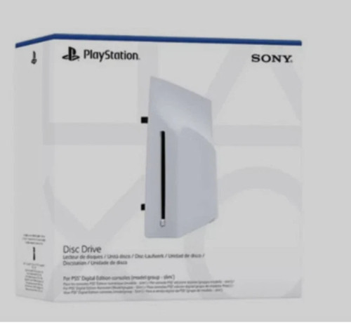 Sony disc driver ps5 uhd - driver,