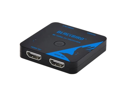 Monoprice blackbird hdmi - blackbird,