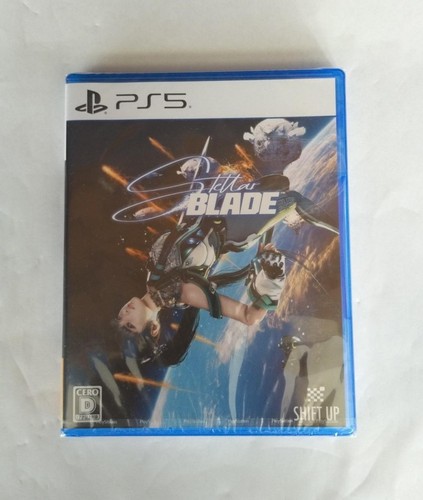Stellar blade sony - stellar, playstation