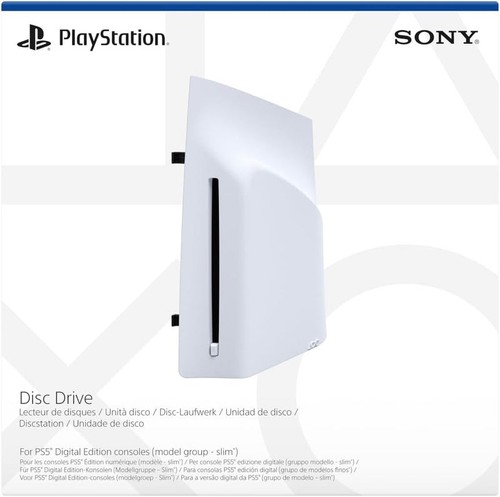 Disc drive unita disco - disc,
