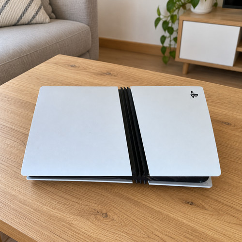 Ps5 pro con - 2,