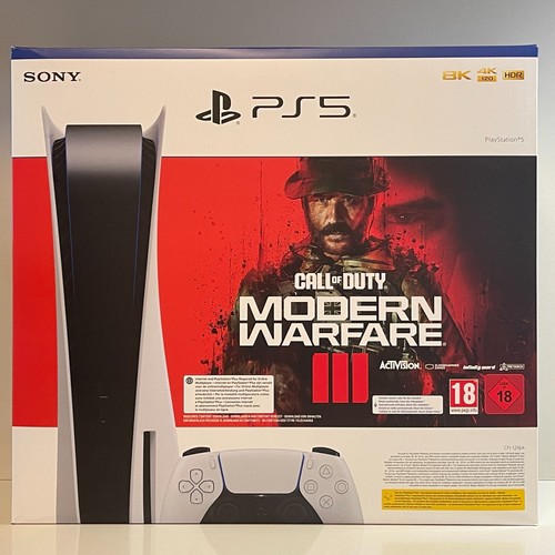 Sony playstation console - sony, 5