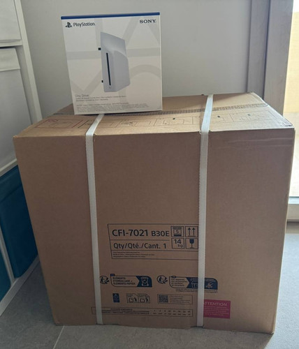 Sony playstation pro ps5 - sony, pro-ps5