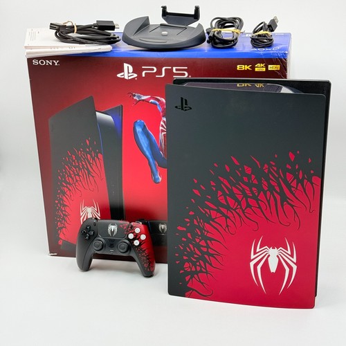 Sony ps5 fat 825 - sony, gb