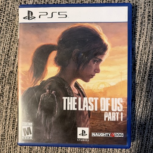 Playstation studios the last - studios,