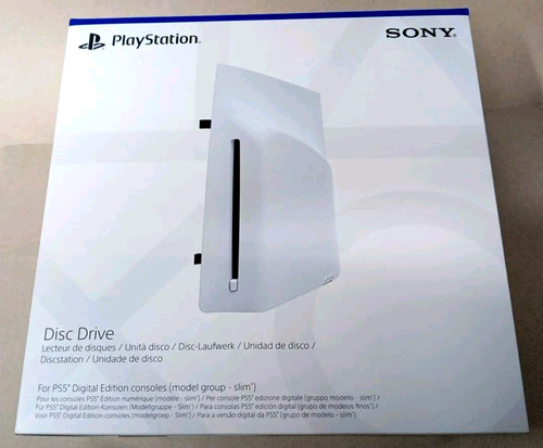 Sony lettore blu - sony, disc