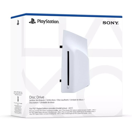 Lettore ottico disco sony - lettore, disc