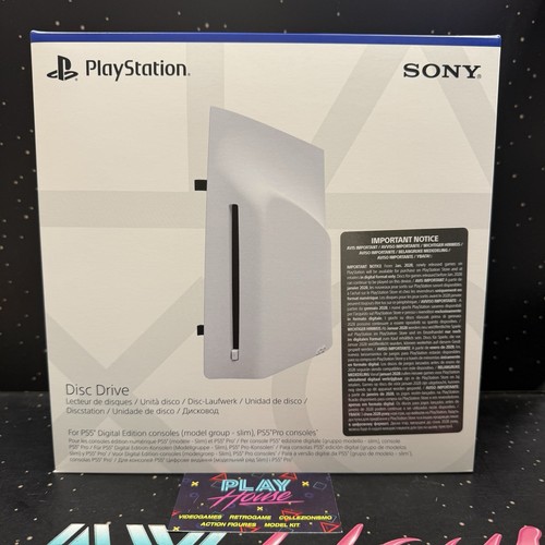 Lettore ottico disco sony - lettore,