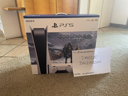 Playstation disk god - 5, +