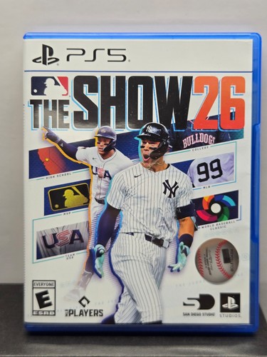Mlb the show sony - mlb, 26