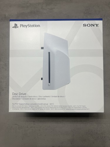 Sony playstation disc drive - sony,