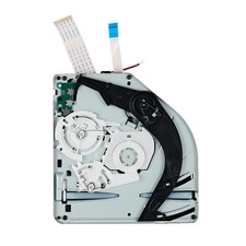 Lettore unità Blu-ray Disc