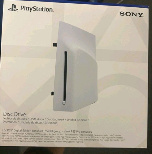 Ps5 sony playstation - playstation, disc