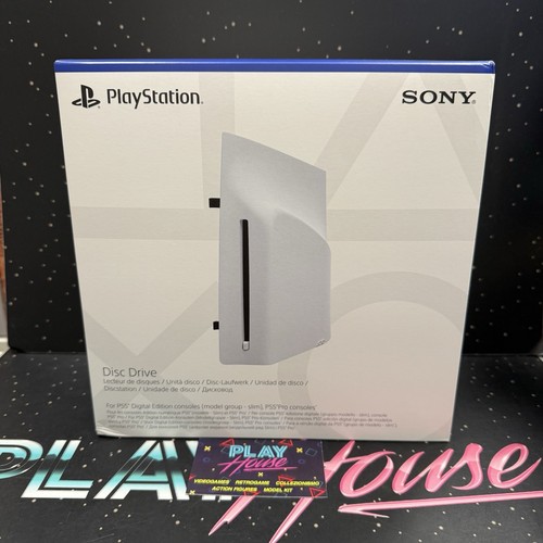Lettore ottico disco - disco, sony