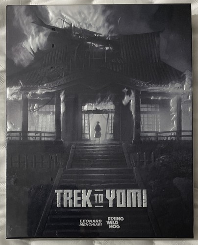 Trek yomi ps5 edizione da - trek,