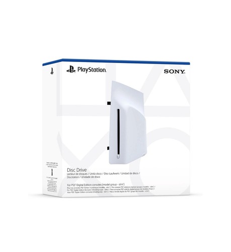 Disc drive sony ps5 - ✅️disc,
