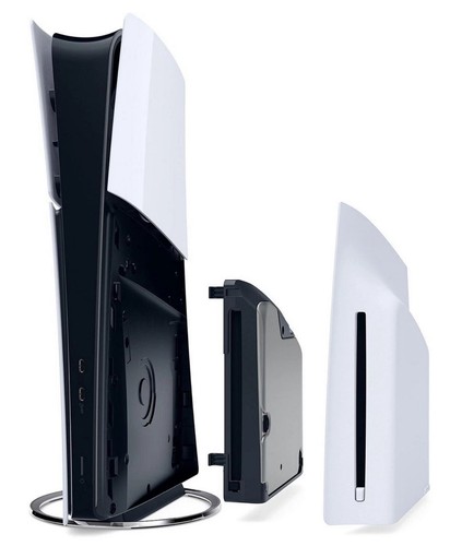 Ps5 sony playstation disc - ps5,