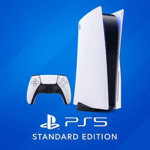Sony playstation standard - sony, 5