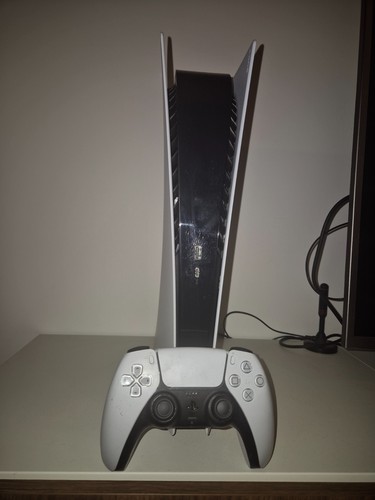 Playstation slim digital - 5,