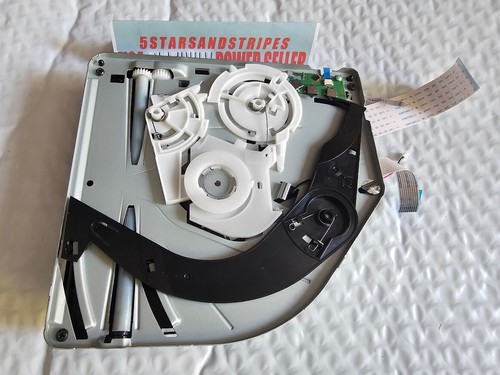 Lettore unità disco - , dvd
