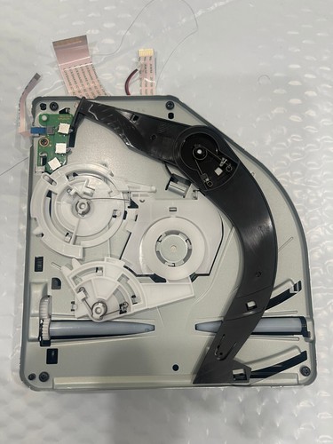 Lettore blu ray ps5 - lettore,